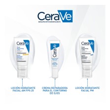 CERAVE LOC HIDRA ROSTRO PIEL NORMAL 52ML