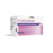 FORDERMA COLÁGENO ANTIEDAD GLOBAL 30 STICKS SABOR A MANGO