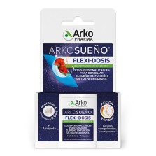 ARKOSUEÑO FLEXI-DOSIS 60 COMPRIMIDOS SUBLINGUALES