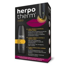 HERPO THERM NEO LAPIZ TERMICO CONTRA HERPES LABIAL