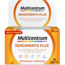 MULTICENTRUM RENDIMIENTO...