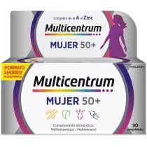 MULTICENTRUM MUJER 50+ 90...