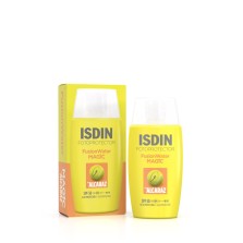 ISDIN FOTOPROTECTOR FW MAGIC ALCARAZ SPF50 50ML