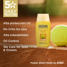 ISDIN FOTOPROTECTOR FW MAGIC ALCARAZ SPF50 50ML