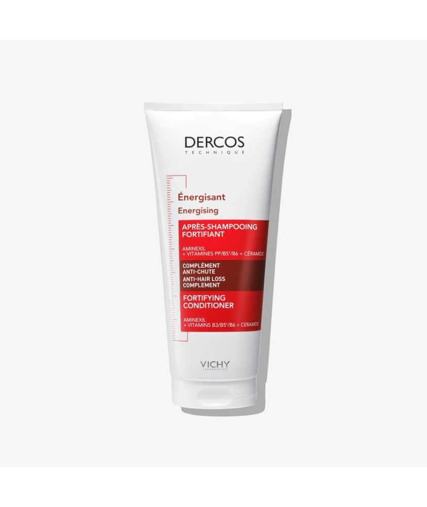 DERCOS TECHNIQUE ENERGIZANTE ACONDICIONADOR FORTIFICANTE