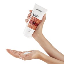 DERCOS MASCARILLA KERA-SOLUTIONS 200 ML