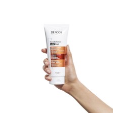 DERCOS MASCARILLA KERA-SOLUTIONS 200 ML