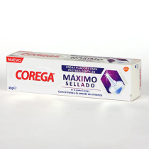 COREGA SELLADO MAXIMO...