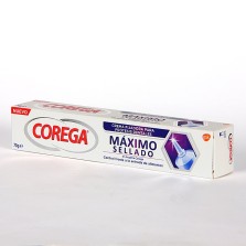 COREGA MAXIMO SELLADO 70 GRAMOS