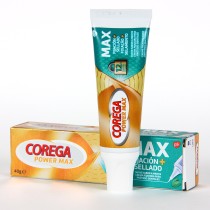 COREGA MAX FIJACIÓN +...