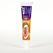 COREGA MAX FIJACION + CONFORT 1 TUBO 70 G SIN SA