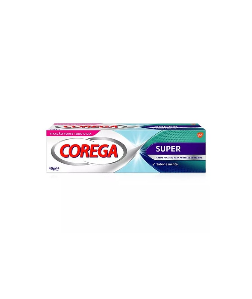 SUPER COREGA CREMA 40 G