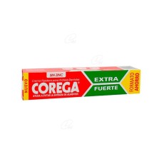 COREGA ULTRA CREMA EXTRA FUERTE 75 ML