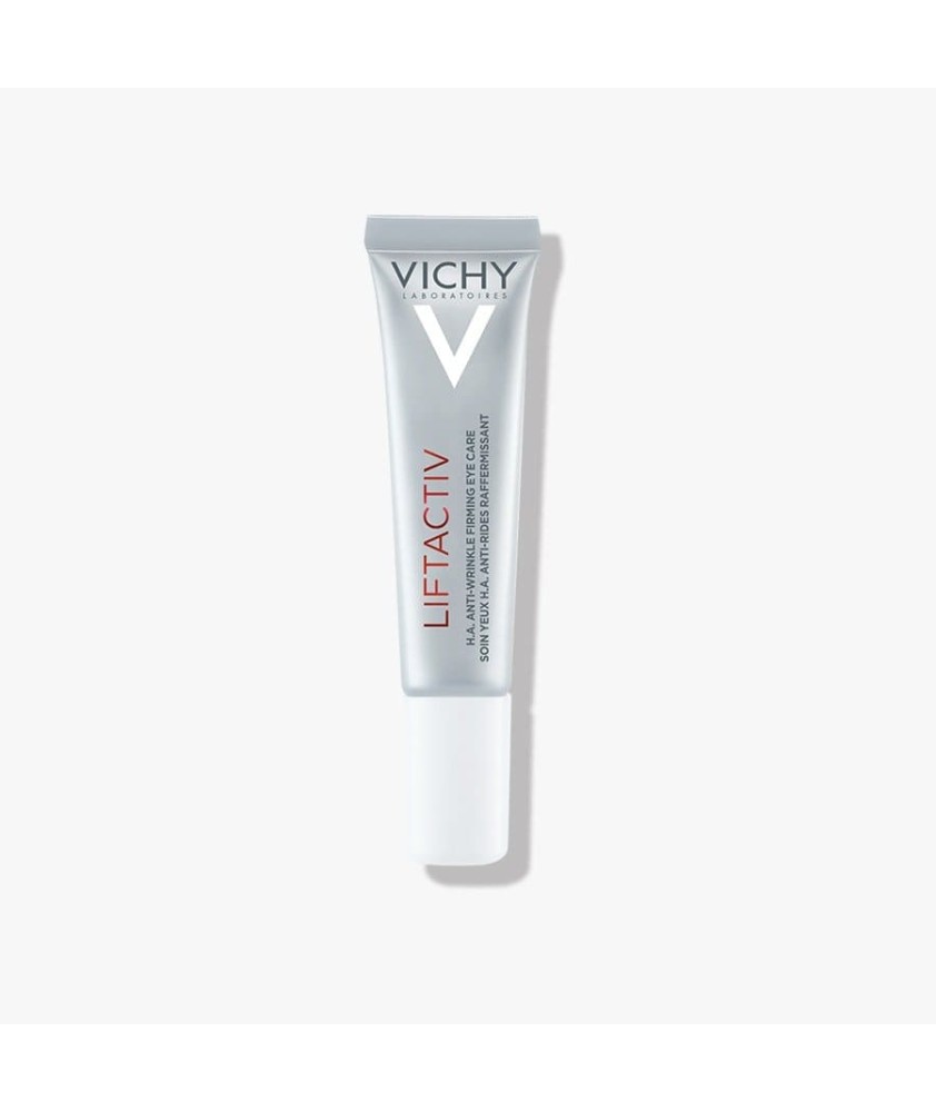 LIFTACTIV TRATAMIENTO DE OJOS HA ANTIARRUGAS REA