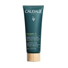 CAUDALIE VINERGETIC C+ MASCARILLA INSTANT DETOX 75 ML