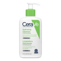 CERAVE LIMPIADORA HIDRAT.236ML