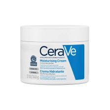 CERAVE CREMA HIDRAT.P/S  340GR