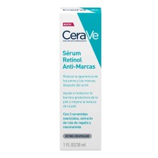 CERAVE SERUM RETIN.ANTIMARC.30