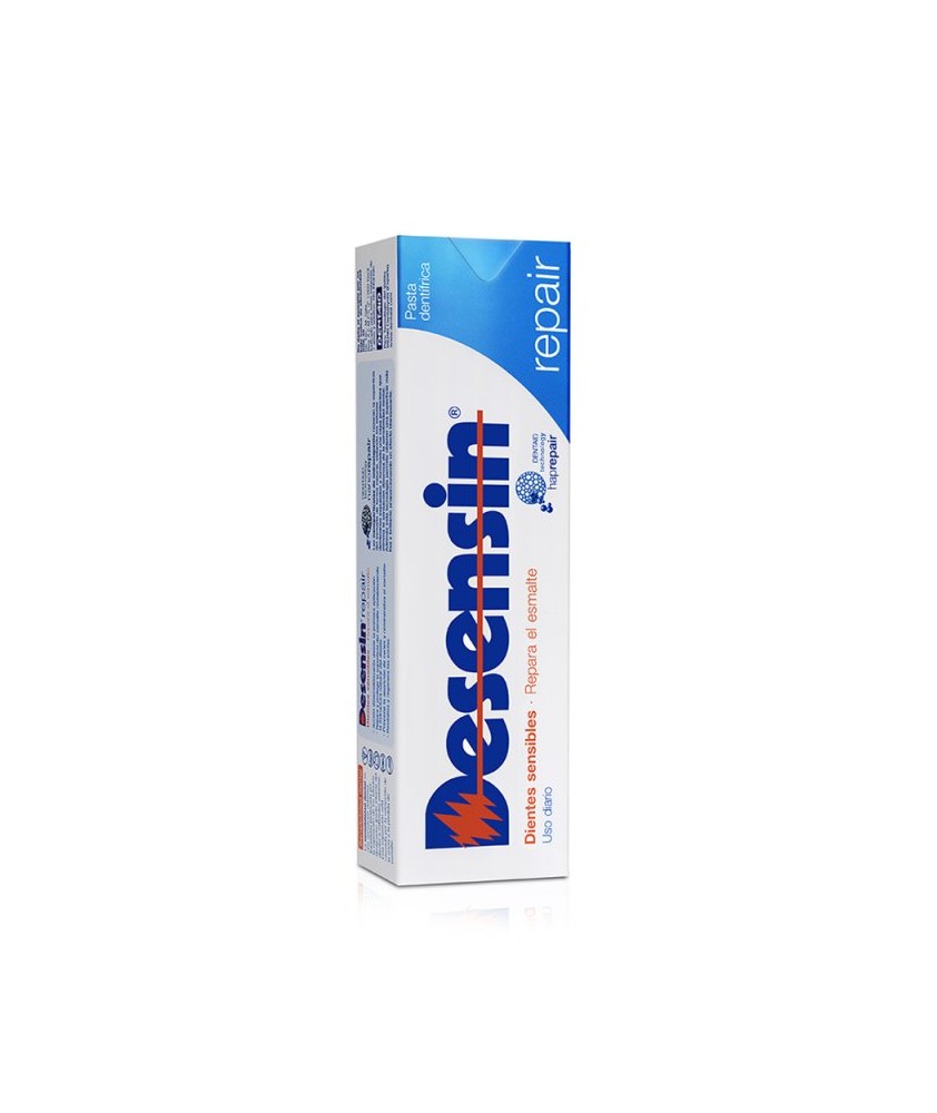 DESENSIN REPAIR PASTA DENTAL 75 ML