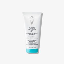 DESMAQUILLANTE INTEGRAL 3 EN 1 300 ML VICHY
