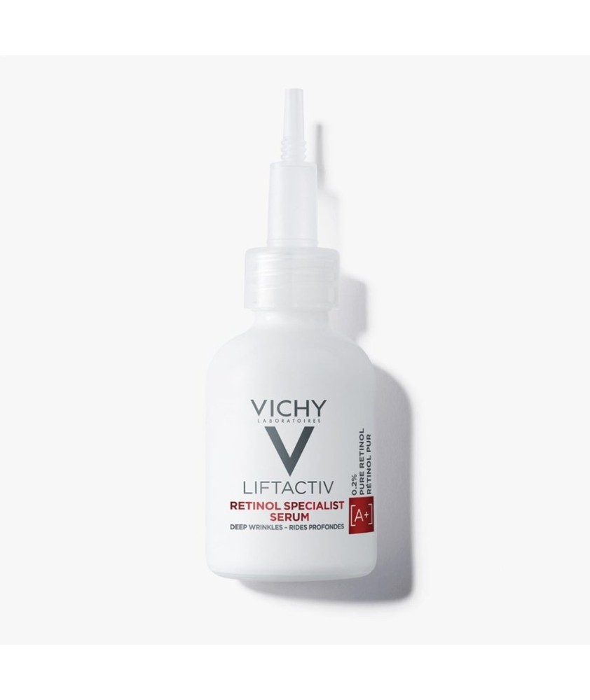 LIFTACTIV SERUM RETINOL SPECIALIST 30 ML