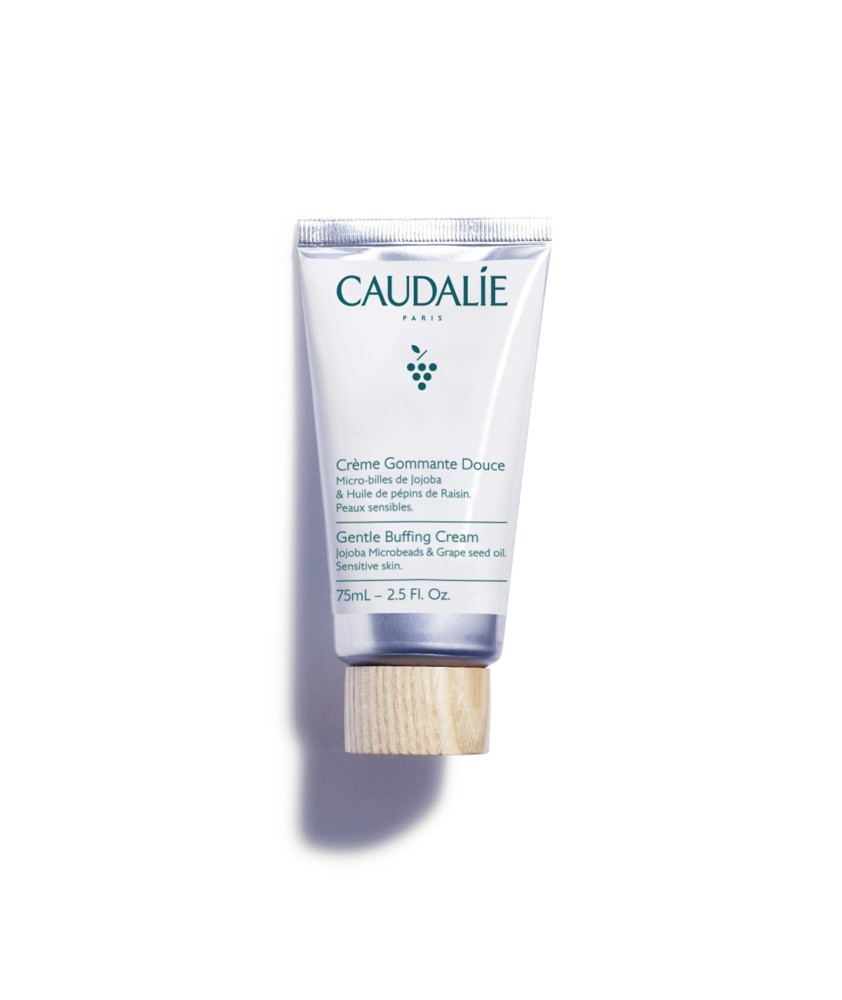 CAUDALIE VINOCLEAN CREMA EXFOLIANTE SUAVE 75 ML