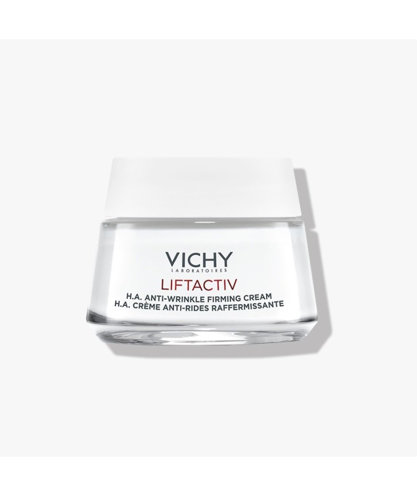 LIFTACTIV HA ANTIARRUGAS REAFIRMANTE PIEL SECA 1