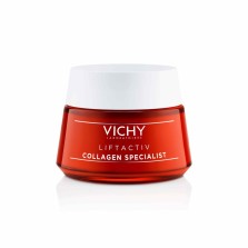 VICHY LIFTACTIV COLLAGEN CREMA DIA 50 ML