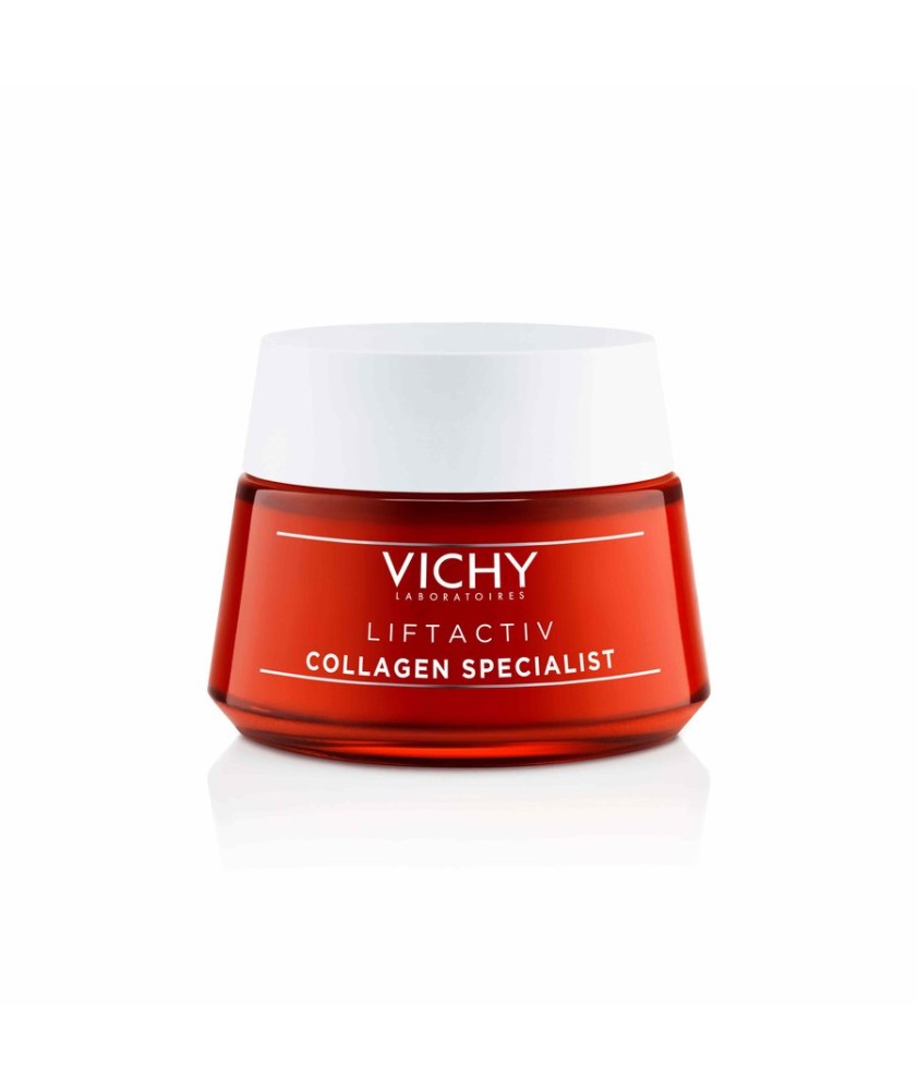 VICHY LIFTACTIV COLLAGEN CREMA DIA 50 ML