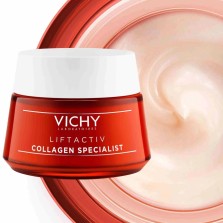 VICHY LIFTACTIV COLLAGEN CREMA DIA 50 ML