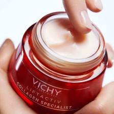 VICHY LIFTACTIV COLLAGEN CREMA DIA 50 ML