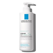 LIPIKAR LAIT UREA 5+ LA ROCHE POSAY