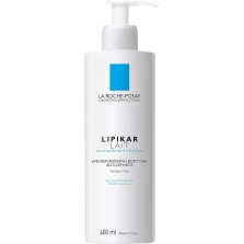 LIPIKAR LECHE    400ML.  POSAY