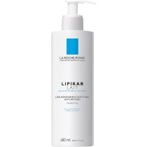 LIPIKAR LECHE    400ML.  POSAY