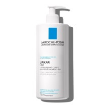 LIPIKAR LECHE CORPORAL 750 ML