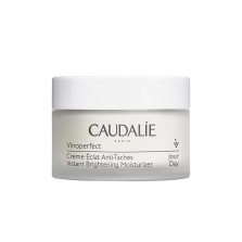 CAUDALIE VINOPERFECT CREMA RESPLANDOR ANTIMANCHAS 50 ML