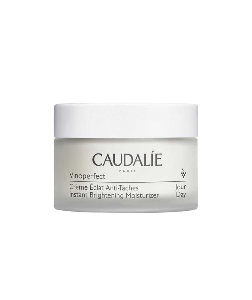 CAUDALIE VINOPERFECT CREMA RESPLANDOR ANTIMANCHAS 50 ML