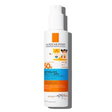 ANTHELIOS NIÑOS SPRAY SPF 50+ 200 ML