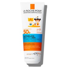 ANTHELIOS SPF 50+ DERMOPEDIATRICS LECHE 1 ENVASE 250 ML