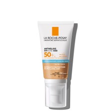 ANTHELIOS CREMA HIDRATANTE SPF 50+ COLOR 1 BOTE