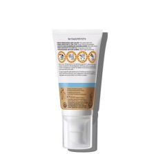 ANTHELIOS CREMA HIDRATANTE SPF 50+ COLOR 1 BOTE