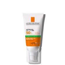 ANTHELIOS XL SPF 50+ GEL CREMA TOQUE SECO 1 ENVA