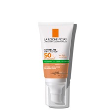 ANTHELIOS XL SPF 50+ GEL CREMA TOQUE SECO COLOR
