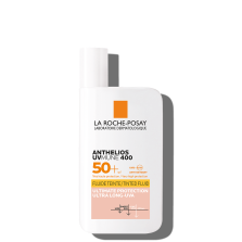 ANTHELIOS SPF 50+ FLUIDO EXTREMO COLOR 50 ML