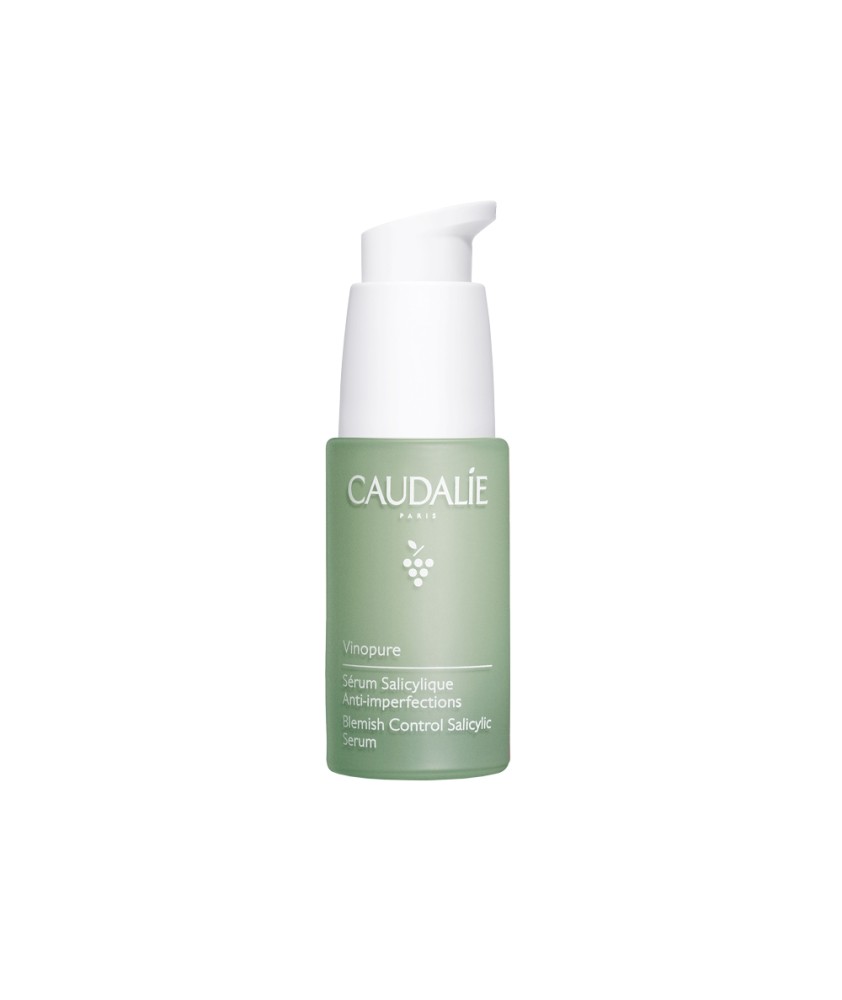 CAUDALIE VINOPURE SERUM ANTI-IMPERFECCIONES 30 ML