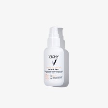 CAPITAL SOLEIL UV AGE FLUIDO SPF 50+ 1 FRASCO 50