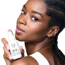 CAPITAL SOLEIL UV CLEAR SPF 50+ 40 ML