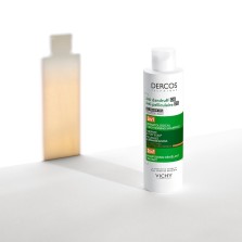 DERCOS CHAMPU ANTICASPA 2 EN 200 ML TODO TIPO CABELLO