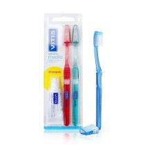 CEPILLO DENTAL ADULTO VITIS...