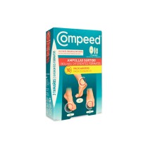 COMPEED AMPOLLAS SURTIDO 3...
